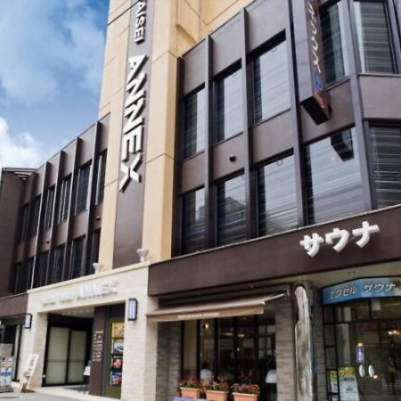 Hotel Taisei Annex - Vacation Stay 05208V Καγκοσίμα Εξωτερικό φωτογραφία
