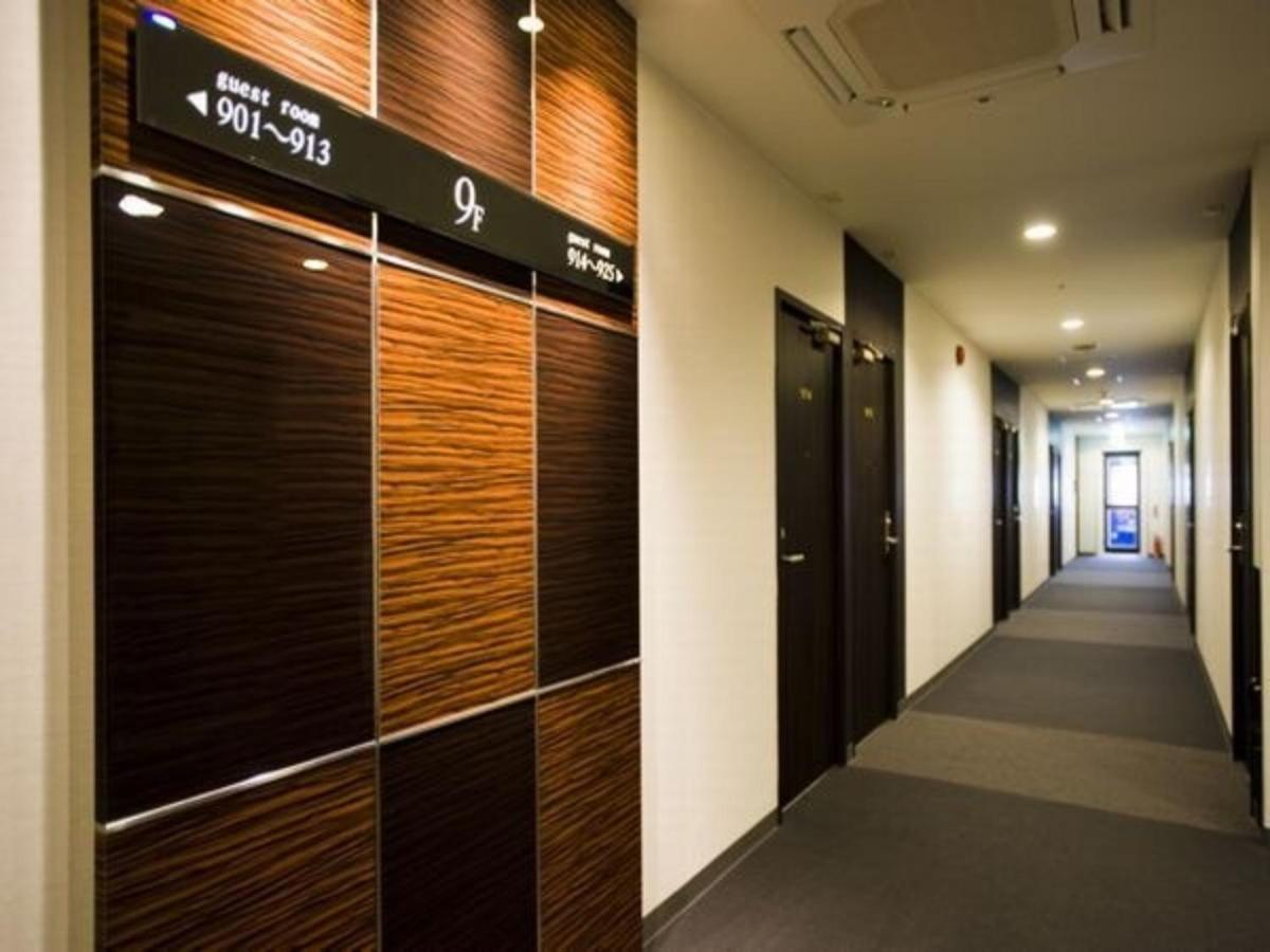 Hotel Taisei Annex - Vacation Stay 05208V Καγκοσίμα Εξωτερικό φωτογραφία