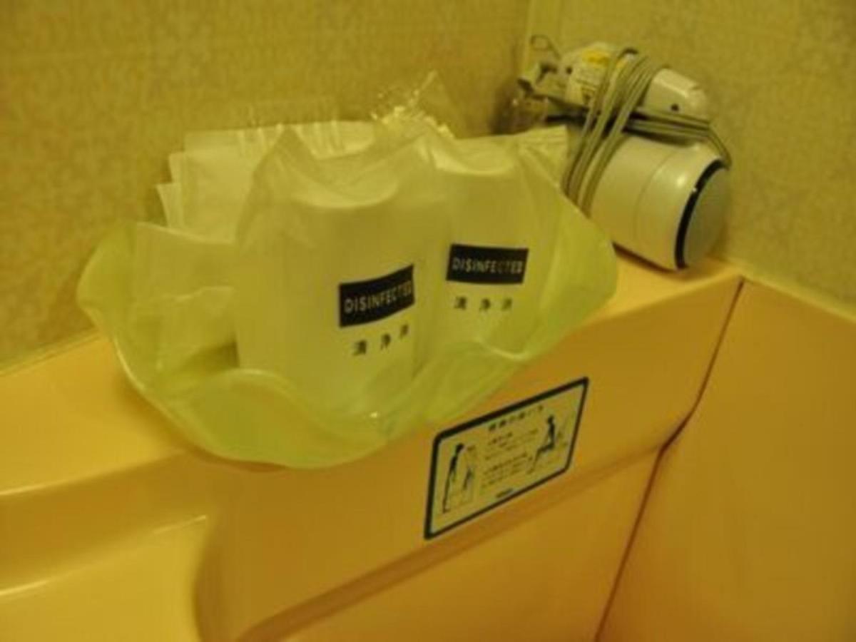 Hotel Taisei Annex - Vacation Stay 05208V Καγκοσίμα Εξωτερικό φωτογραφία