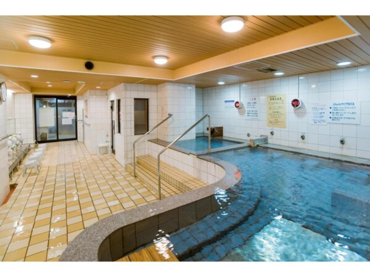 Hotel Taisei Annex - Vacation Stay 05208V Καγκοσίμα Εξωτερικό φωτογραφία