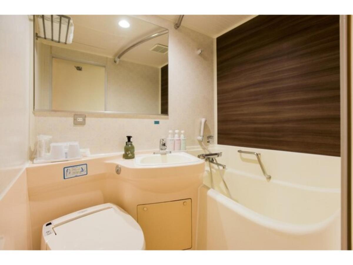 Hotel Taisei Annex - Vacation Stay 05208V Καγκοσίμα Εξωτερικό φωτογραφία